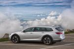Opel Insignia Country Tourer Turbo 4x4 2017 года